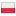 radioroza.eu server is located in Poland